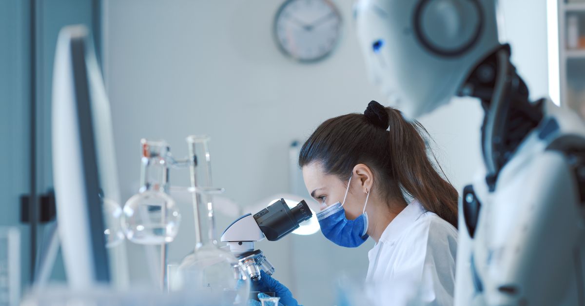 Jorie Ai Ai Powered Healthcare Revenue Cycle Trends To Watch